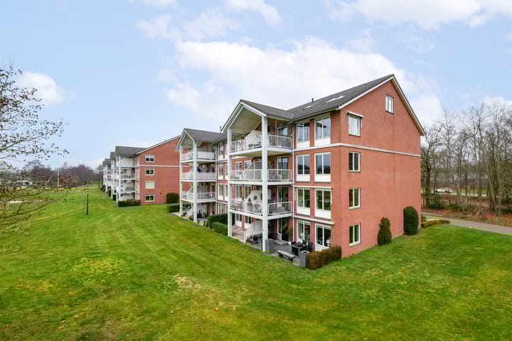 Photo of property Golflaan 14-1, Heerenveen