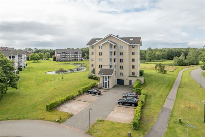 Golflaan 2-12 in Heerenveen photo