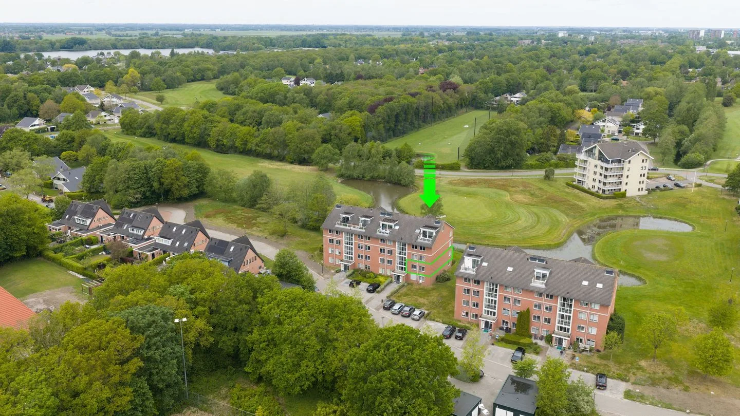Golflaan 20 11 Heerenveen
