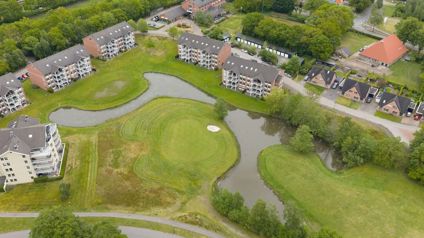 Golflaan 20 11 Heerenveen foto 2