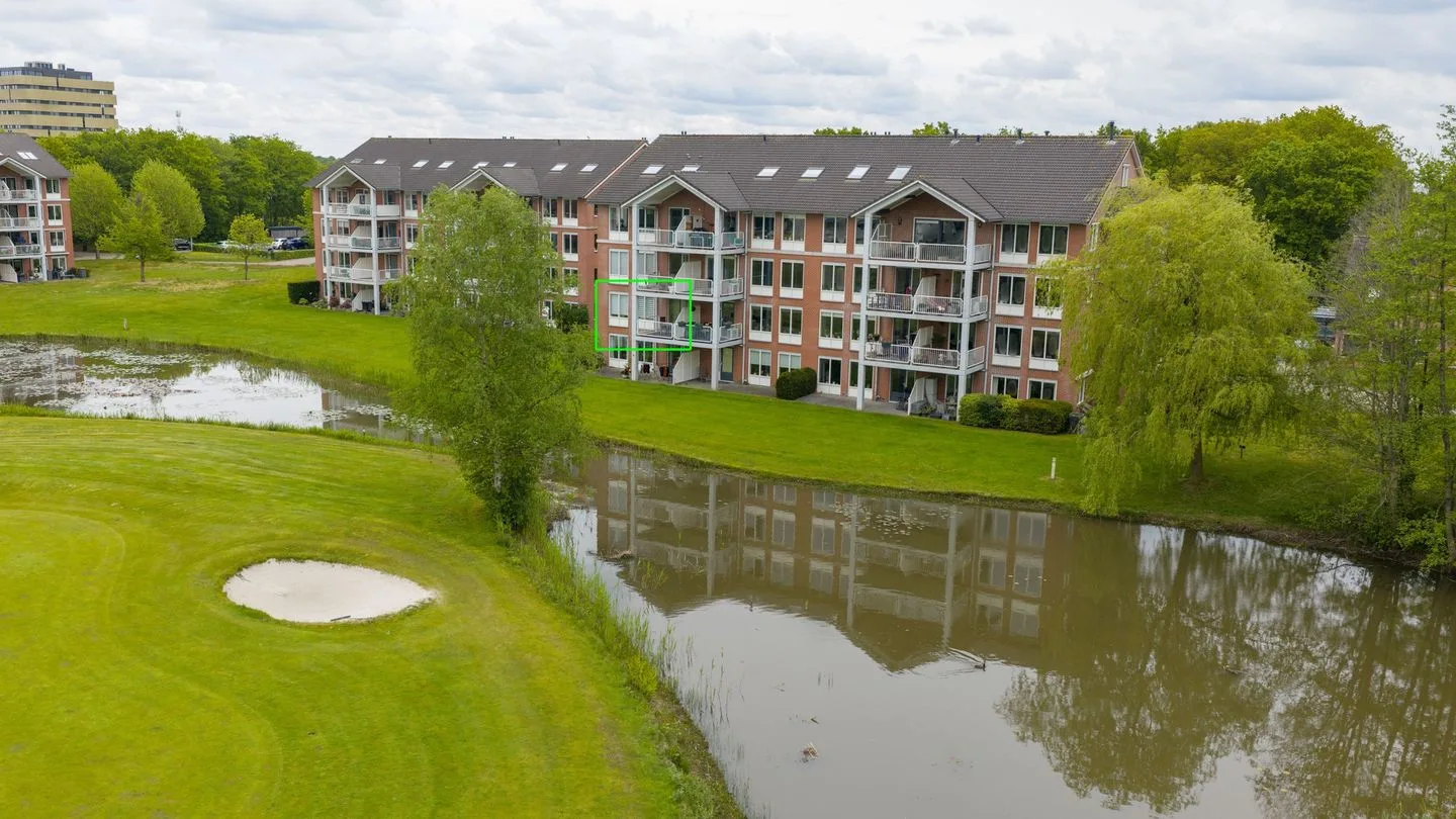 Golflaan 20 11 Heerenveen thumbnail 39