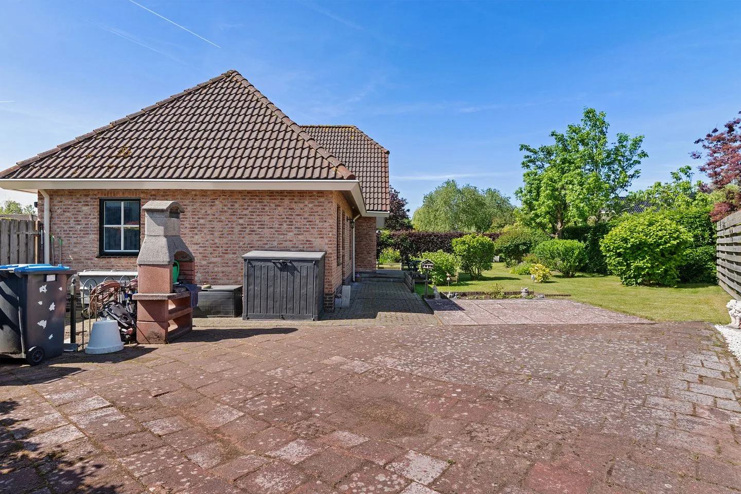 Golfpark 132 Lelystad thumbnail 8