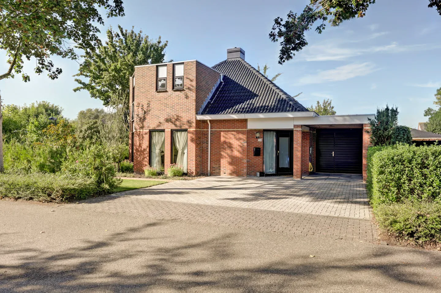 Golfresidentie 104 in Dronten