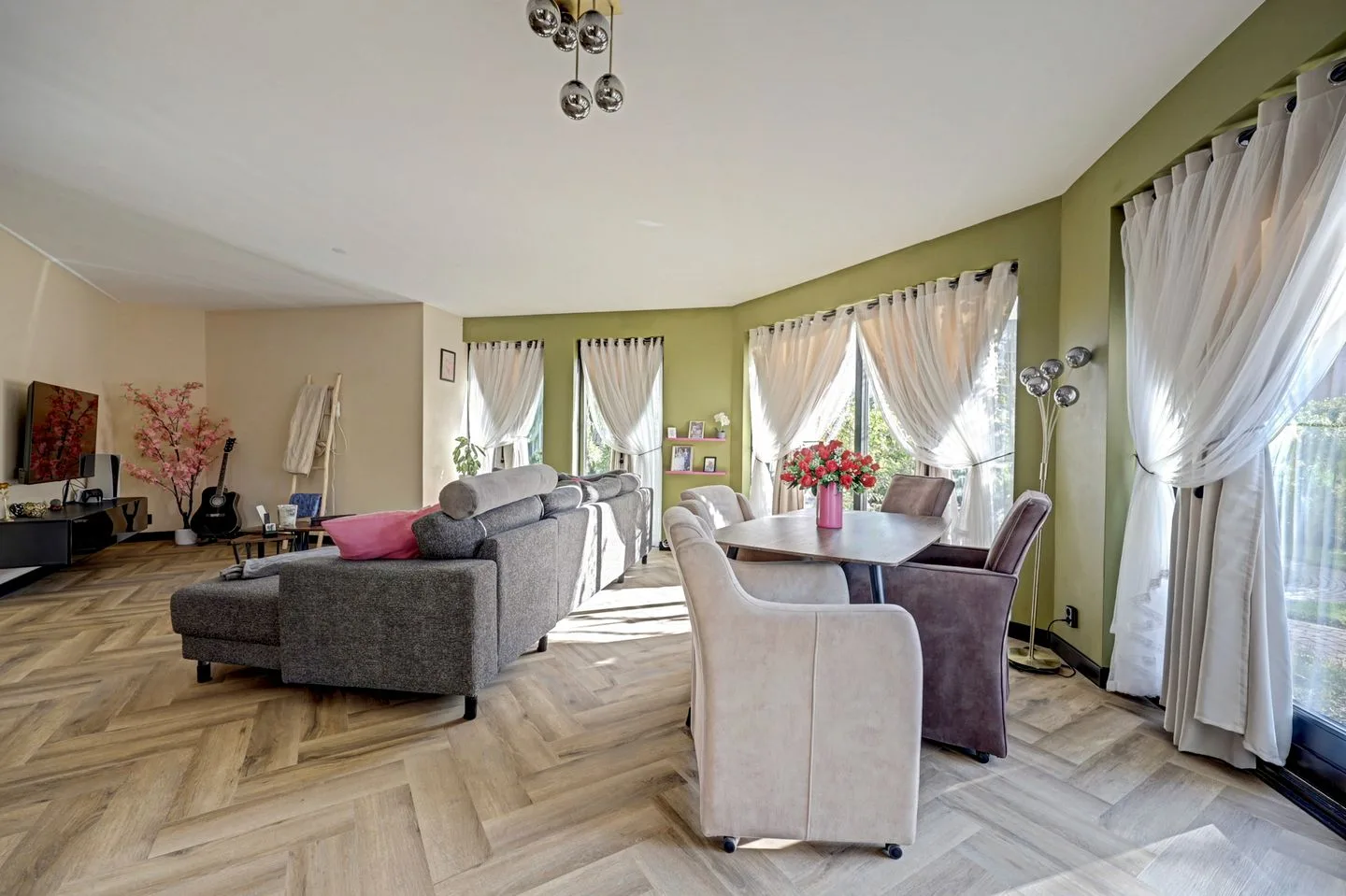 Golfresidentie 104 Dronten thumbnail 12