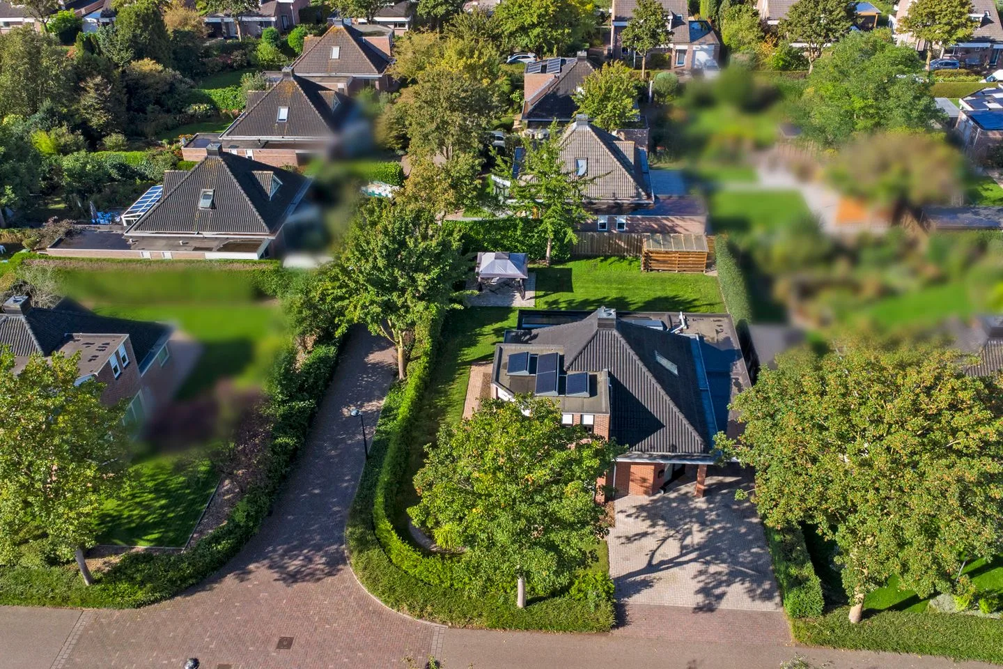 Golfresidentie 104 Dronten thumbnail 42