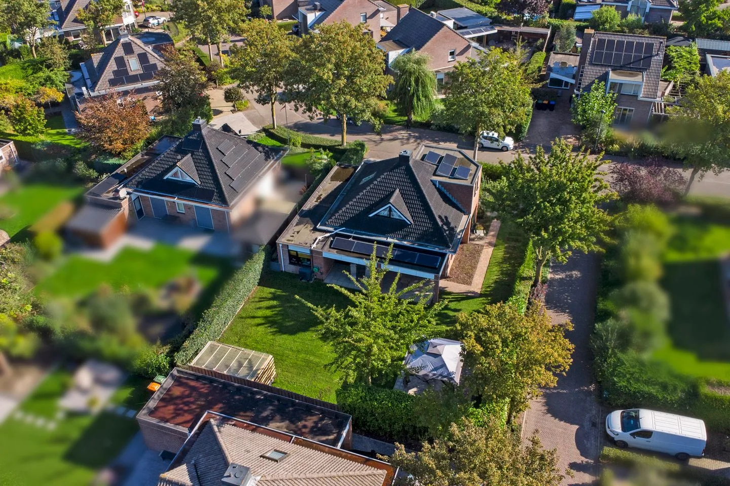 Golfresidentie 104 Dronten thumbnail 45