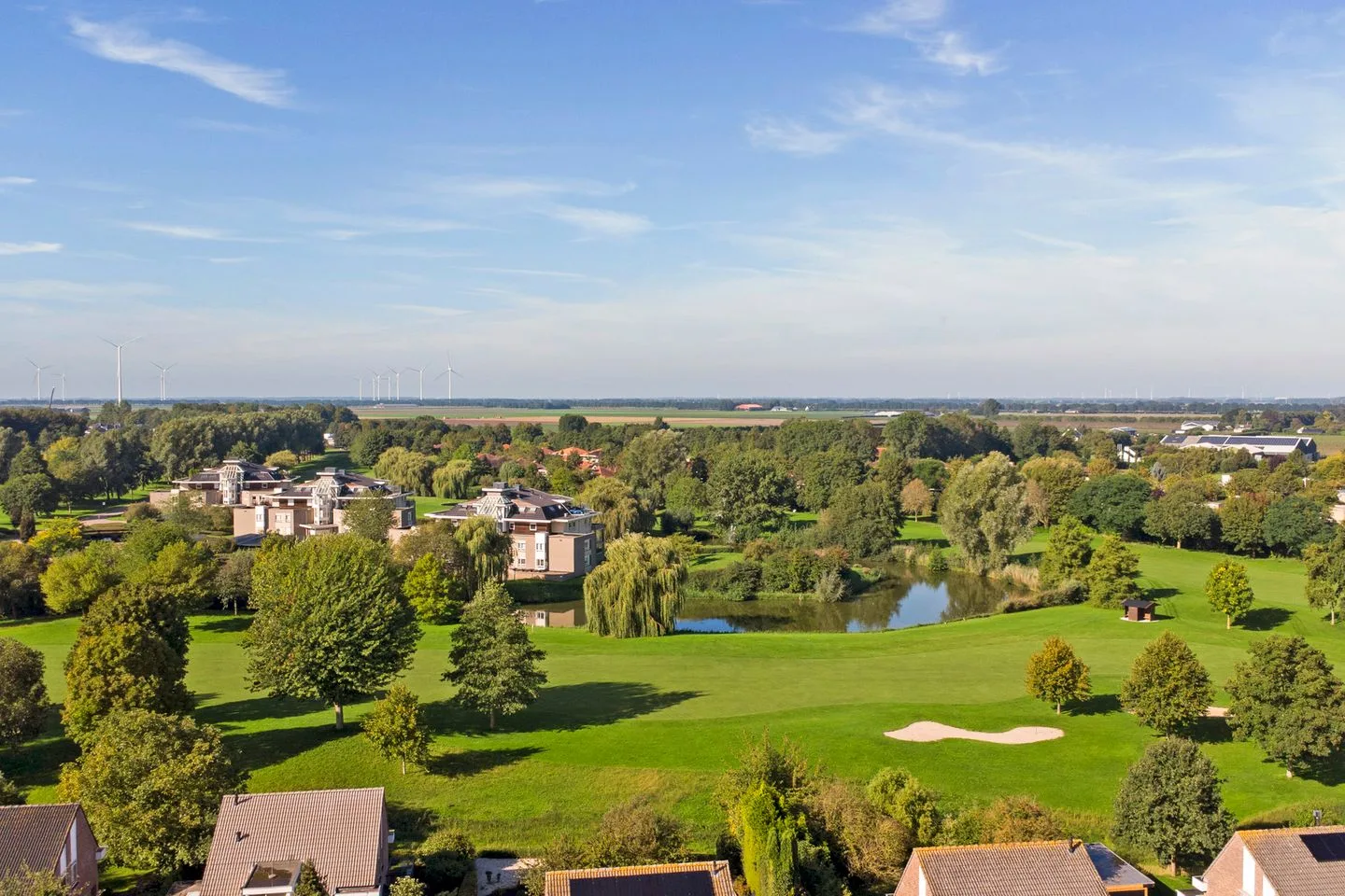 Golfresidentie 104 Dronten thumbnail 52