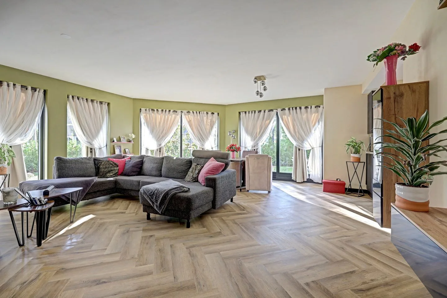 Golfresidentie 104 Dronten thumbnail 9