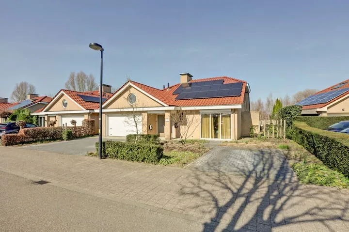 Golfresidentie 132 Dronten thumbnail 44