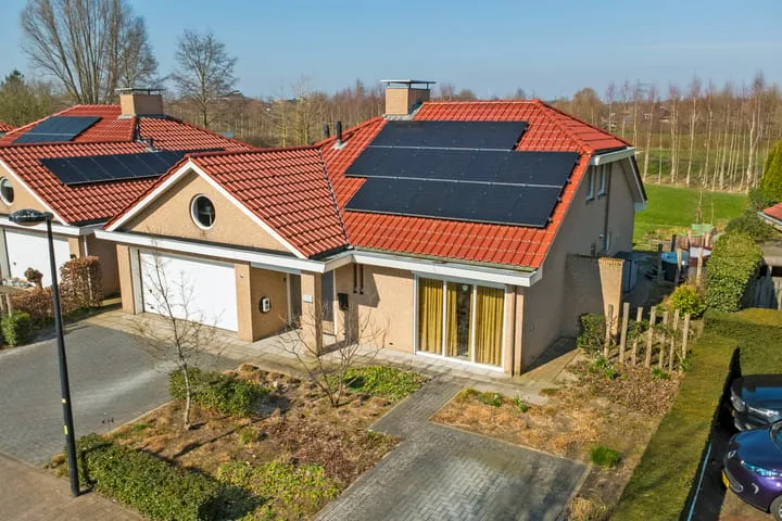 Golfresidentie 132 Dronten thumbnail 45