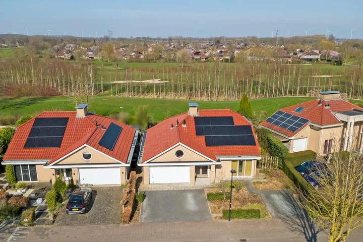 Golfresidentie 132 Dronten thumbnail 47
