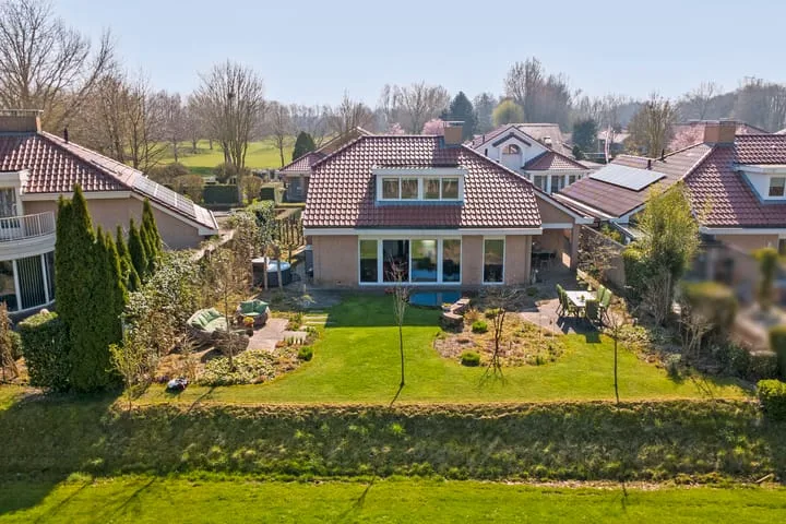 Golfresidentie 132 Dronten thumbnail 49