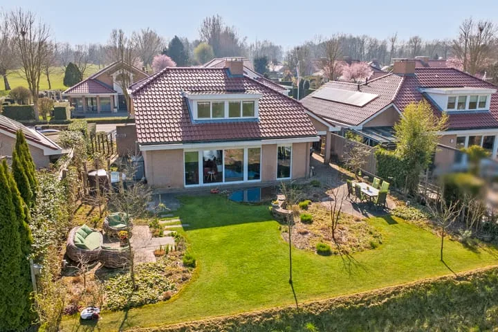 Golfresidentie 132 Dronten thumbnail 50