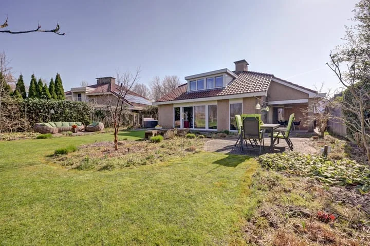 Golfresidentie 132 Dronten thumbnail 52