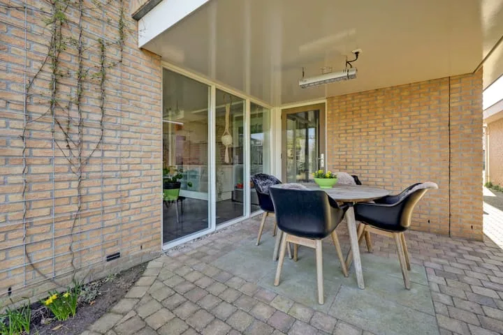 Golfresidentie 132 Dronten thumbnail 61