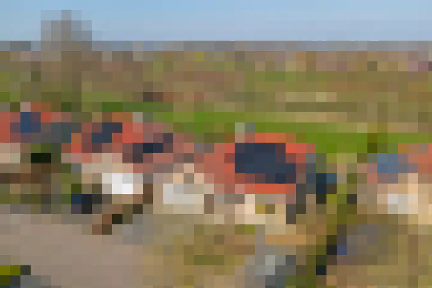 Golfresidentie 132 Dronten thumbnail 78