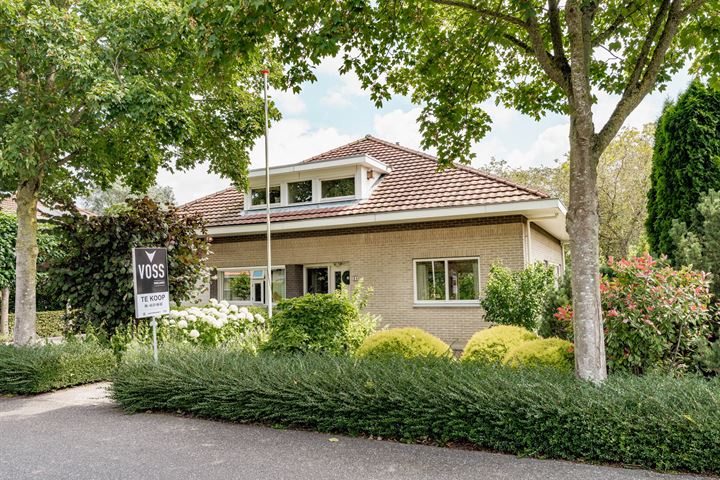 Golfresidentie 24 in Dronten Foto