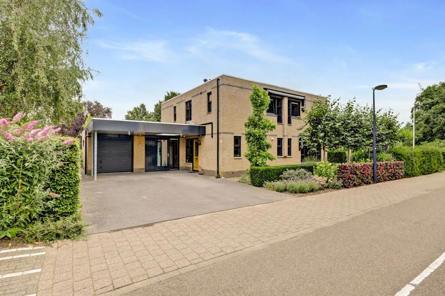 Golfresidentie 51 in Dronten