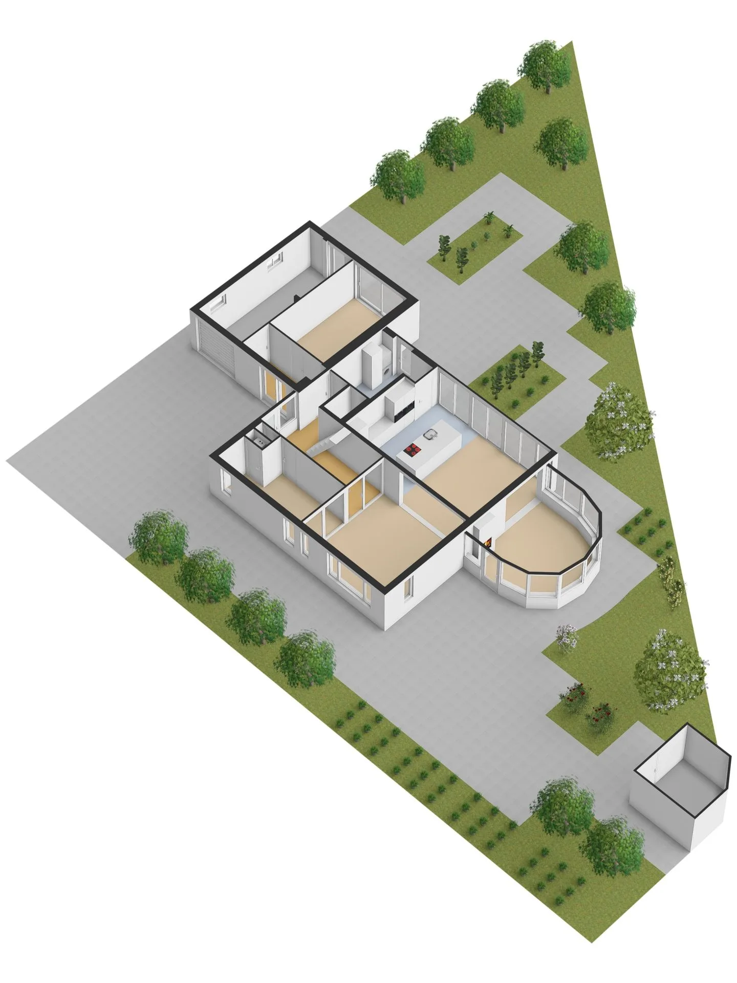 Golfresidentie 51 Dronten thumbnail 71