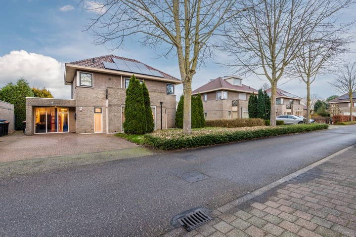 Golfresidentie 87 in Dronten photo