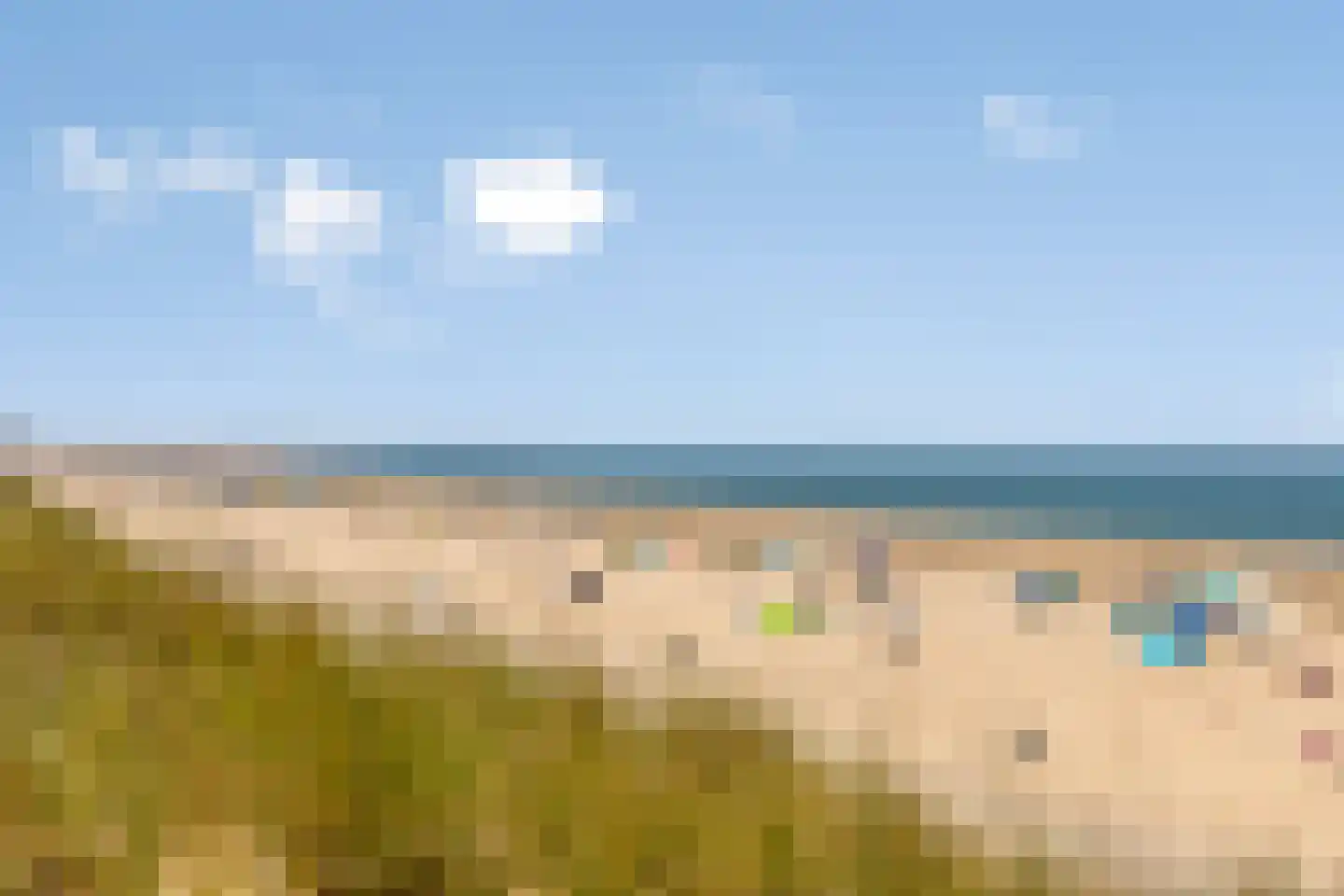 Golfslag 1 Kamperland thumbnail 55