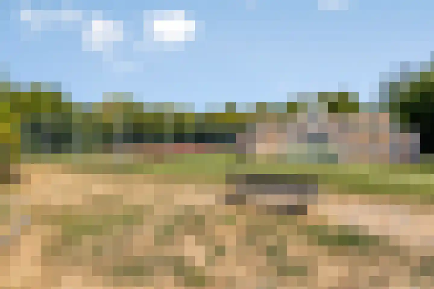 Golfslag 1 Kamperland thumbnail 56