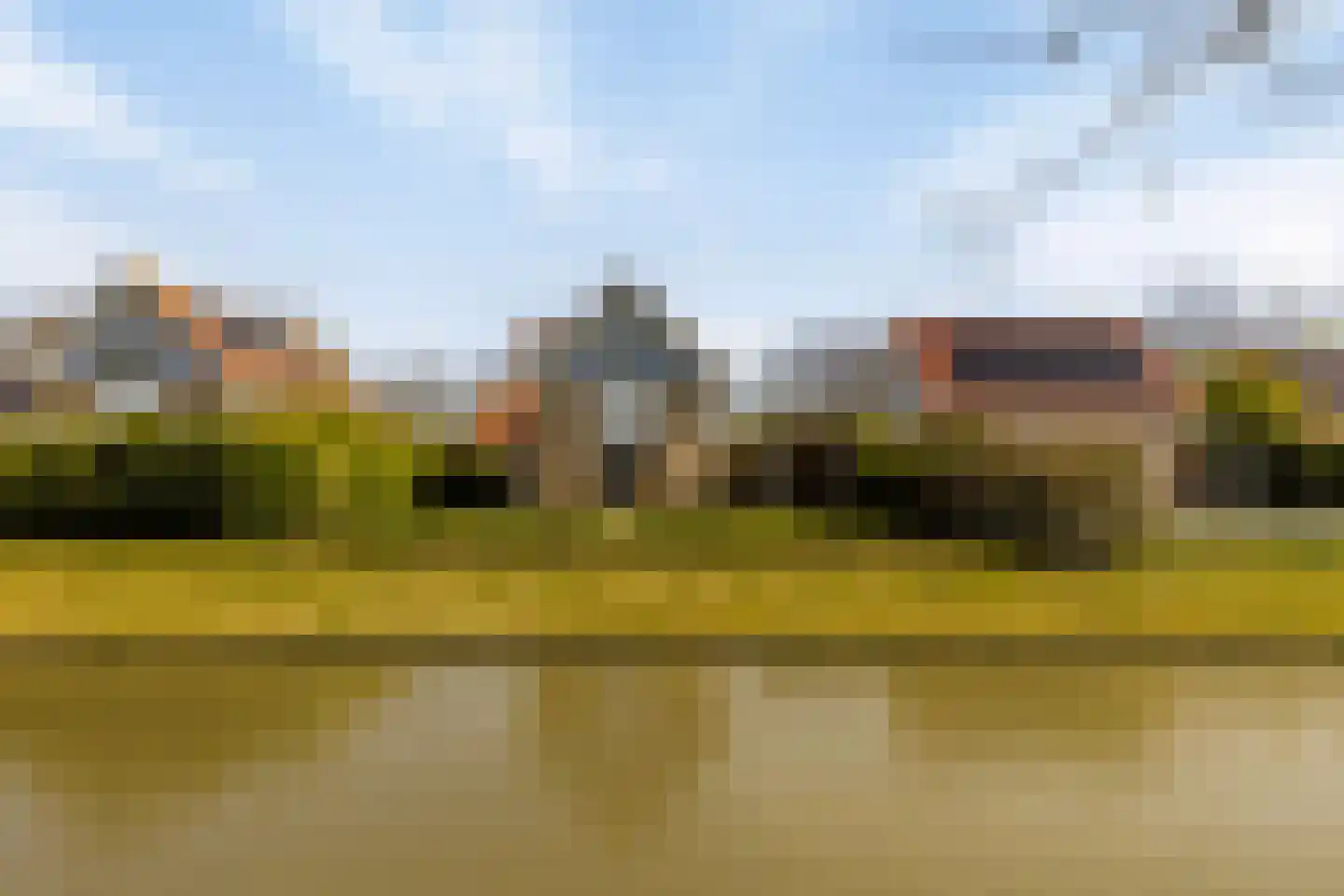 Golfslag 11 Kamperland thumbnail 36