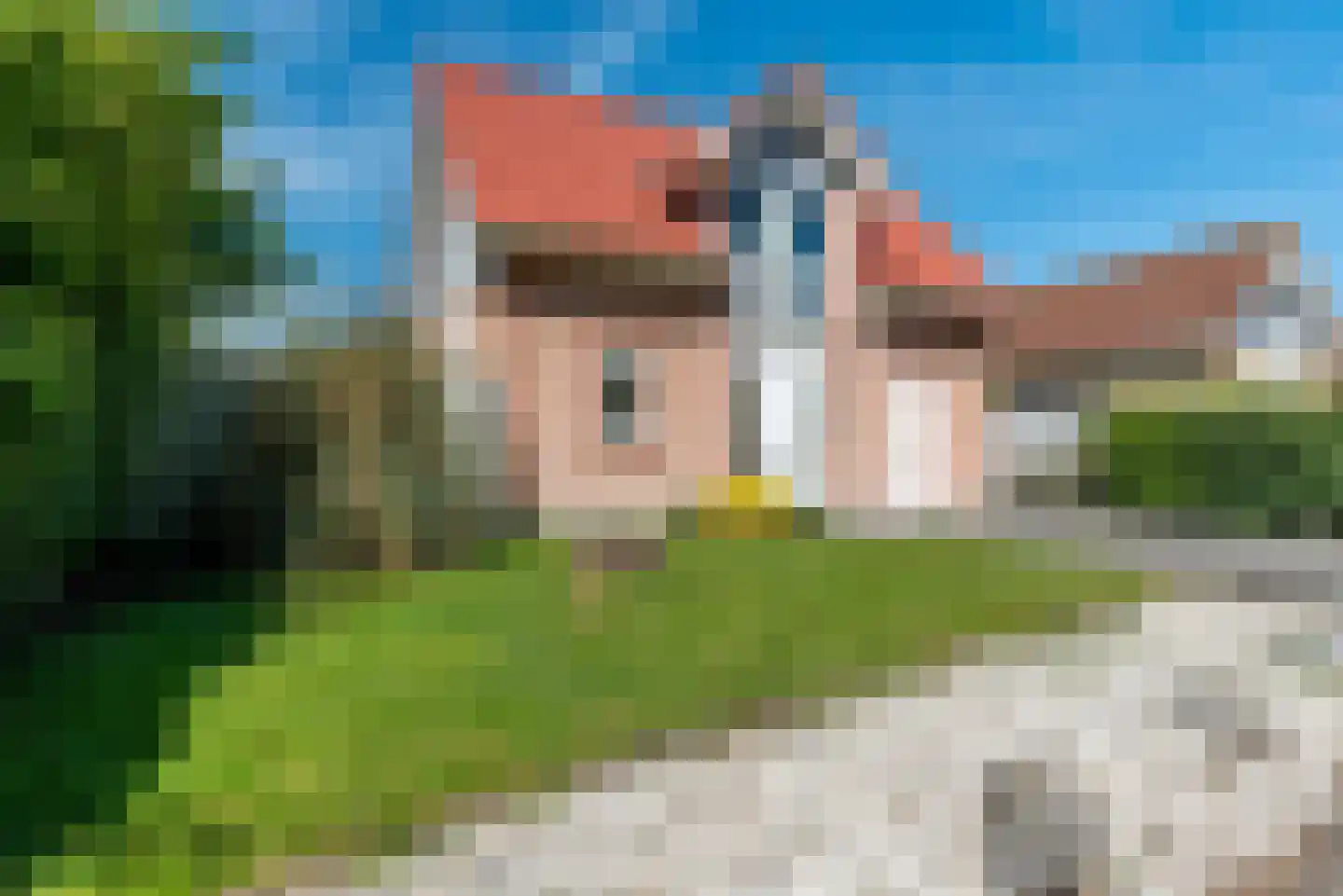 Golfslag 13 Kamperland thumbnail 5