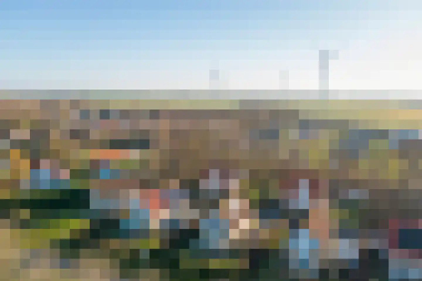 Golfslag 9 Kamperland thumbnail 24