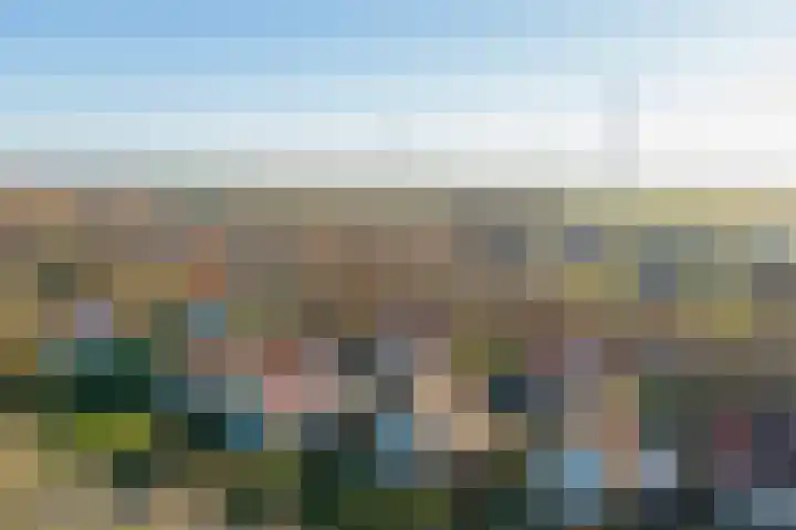Golfslag 9 Kamperland thumbnail 24