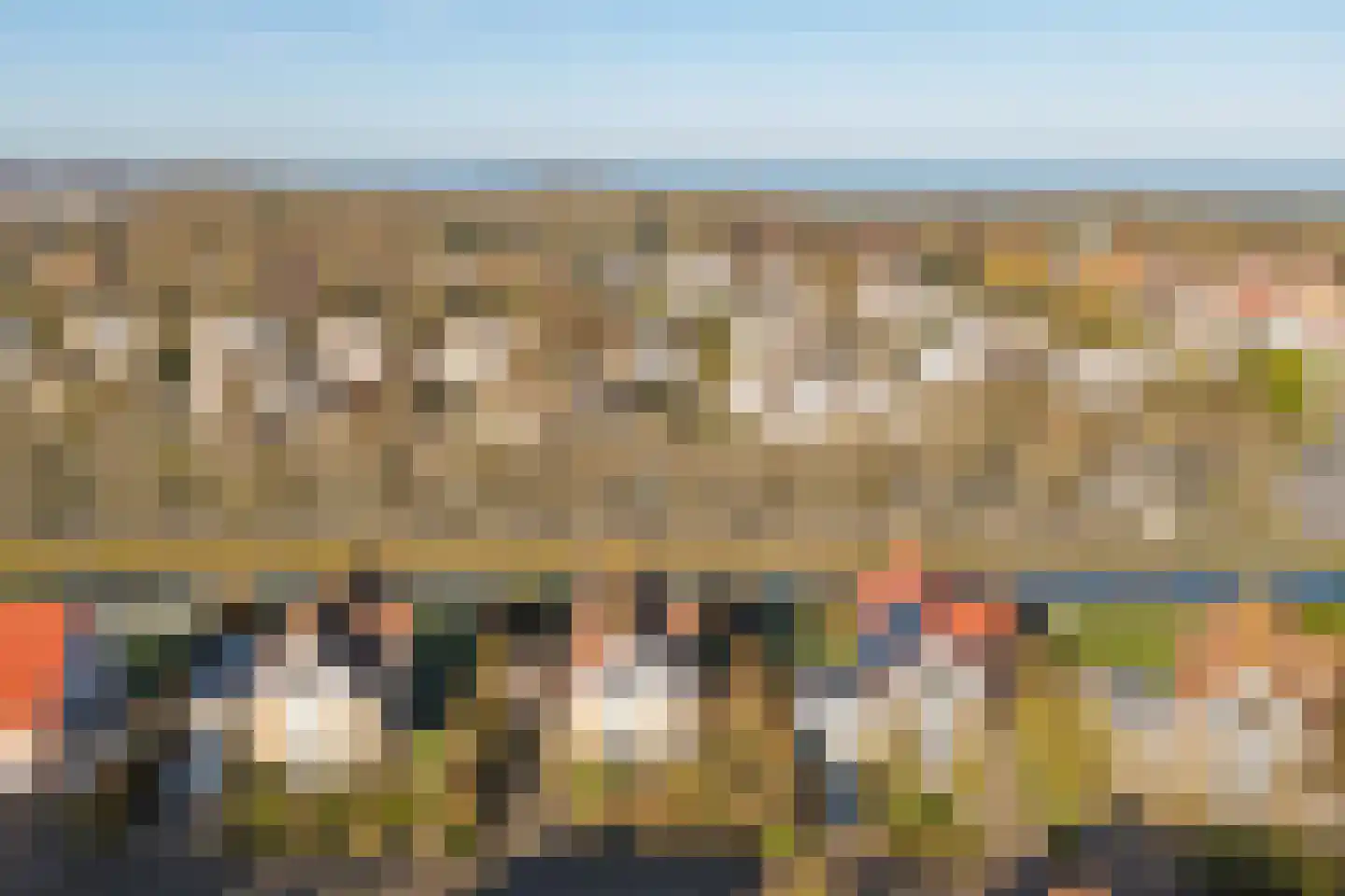 Golfslag 9 Kamperland thumbnail 26
