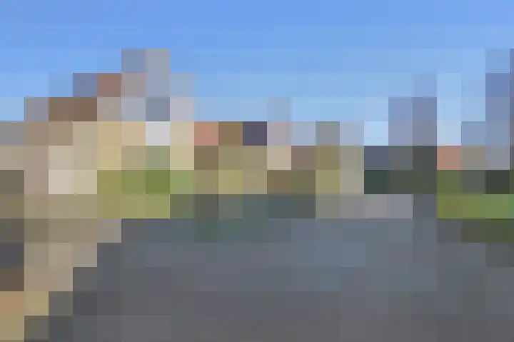 Golfslag 9 Kamperland thumbnail 4