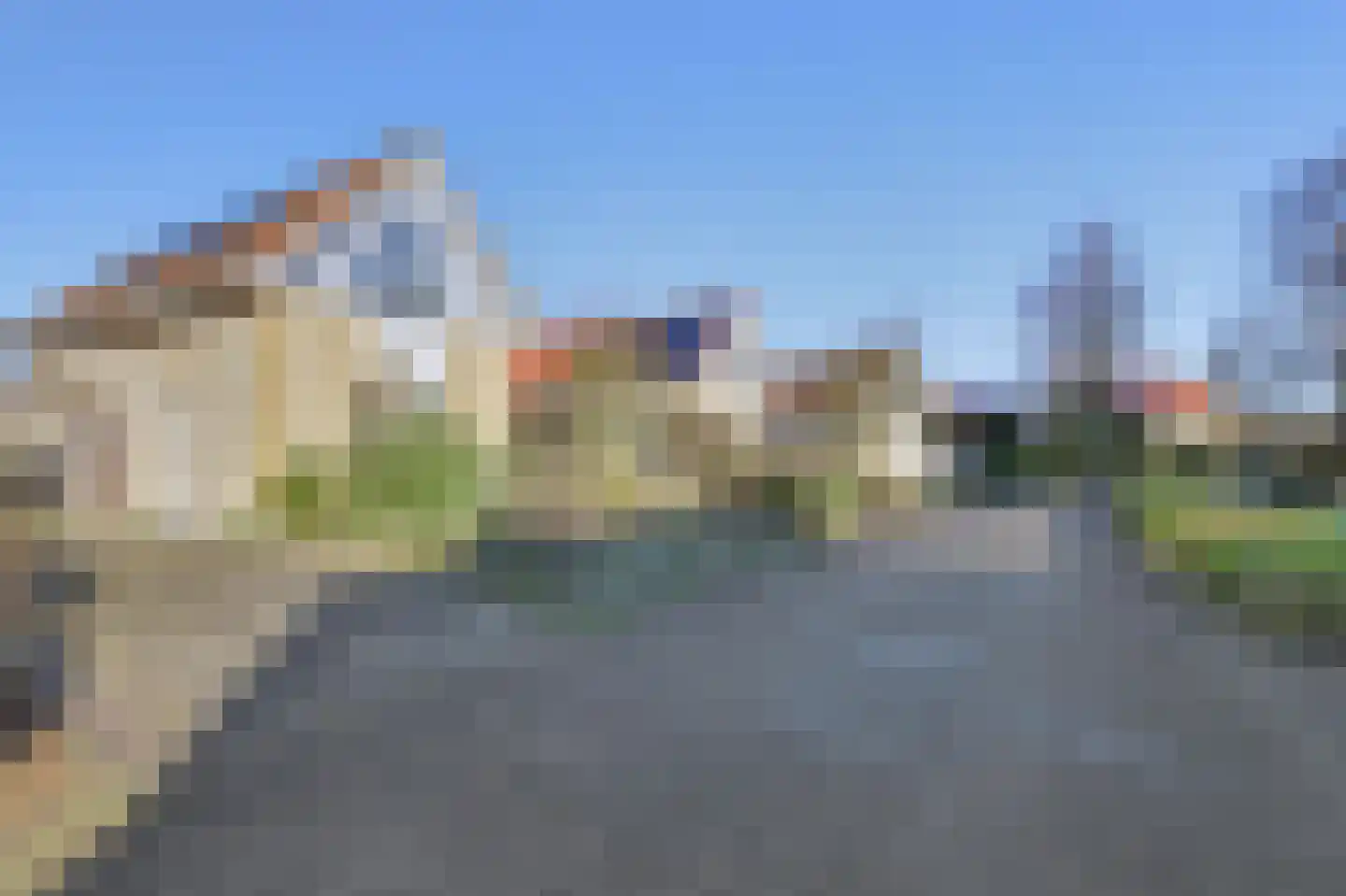 Golfslag 9 Kamperland thumbnail 4