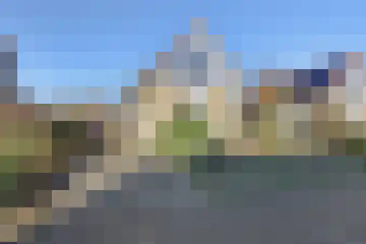 Golfslag 9 Kamperland thumbnail 5