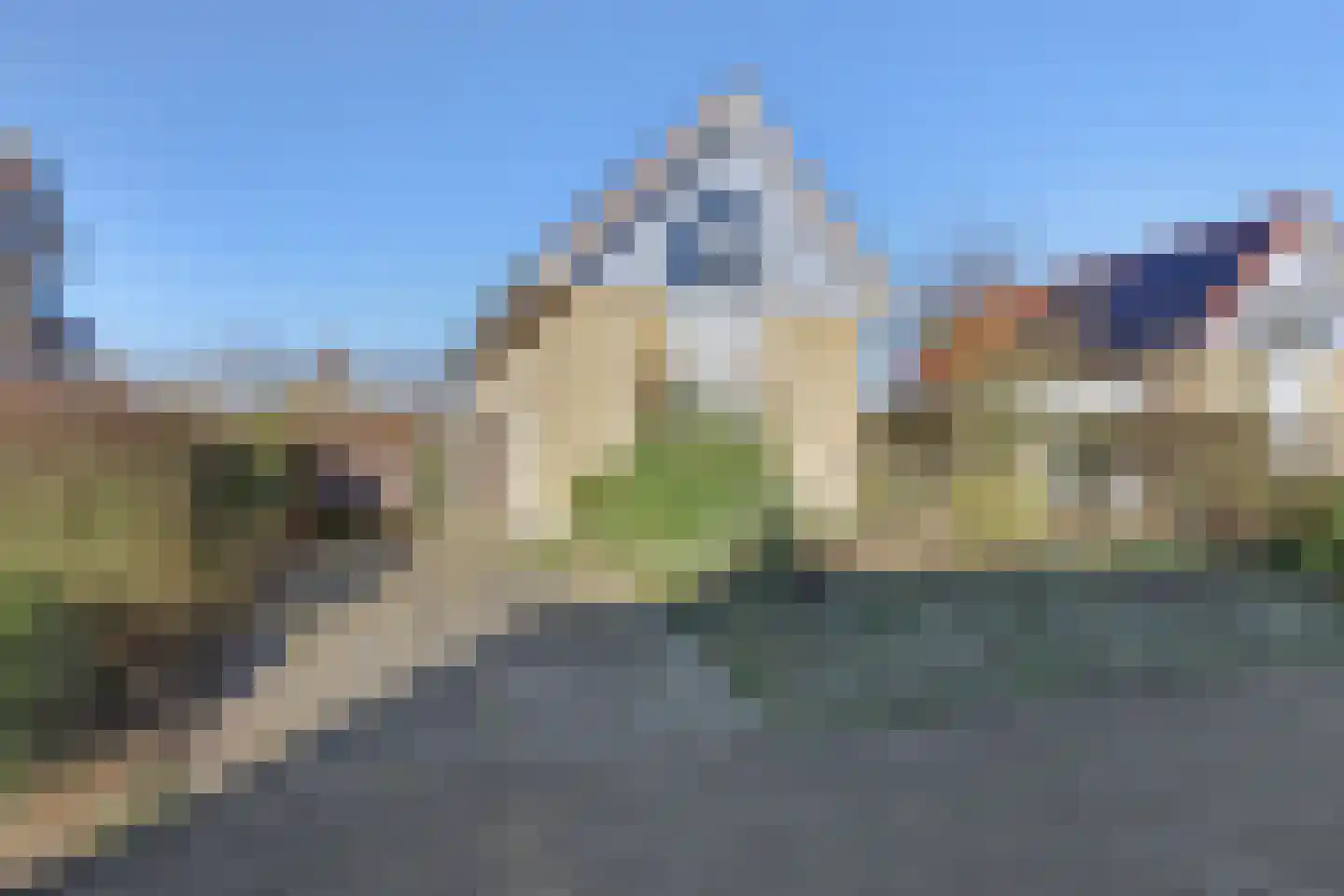 Golfslag 9 Kamperland thumbnail 5