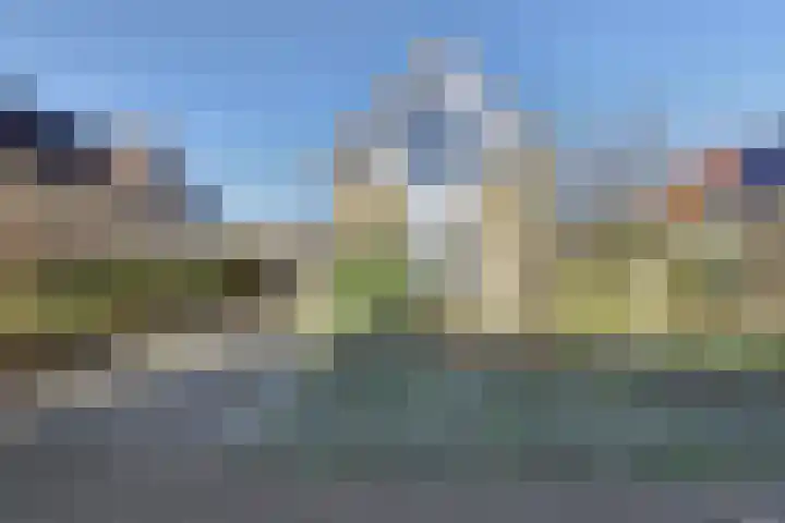 Golfslag 9 Kamperland thumbnail 6