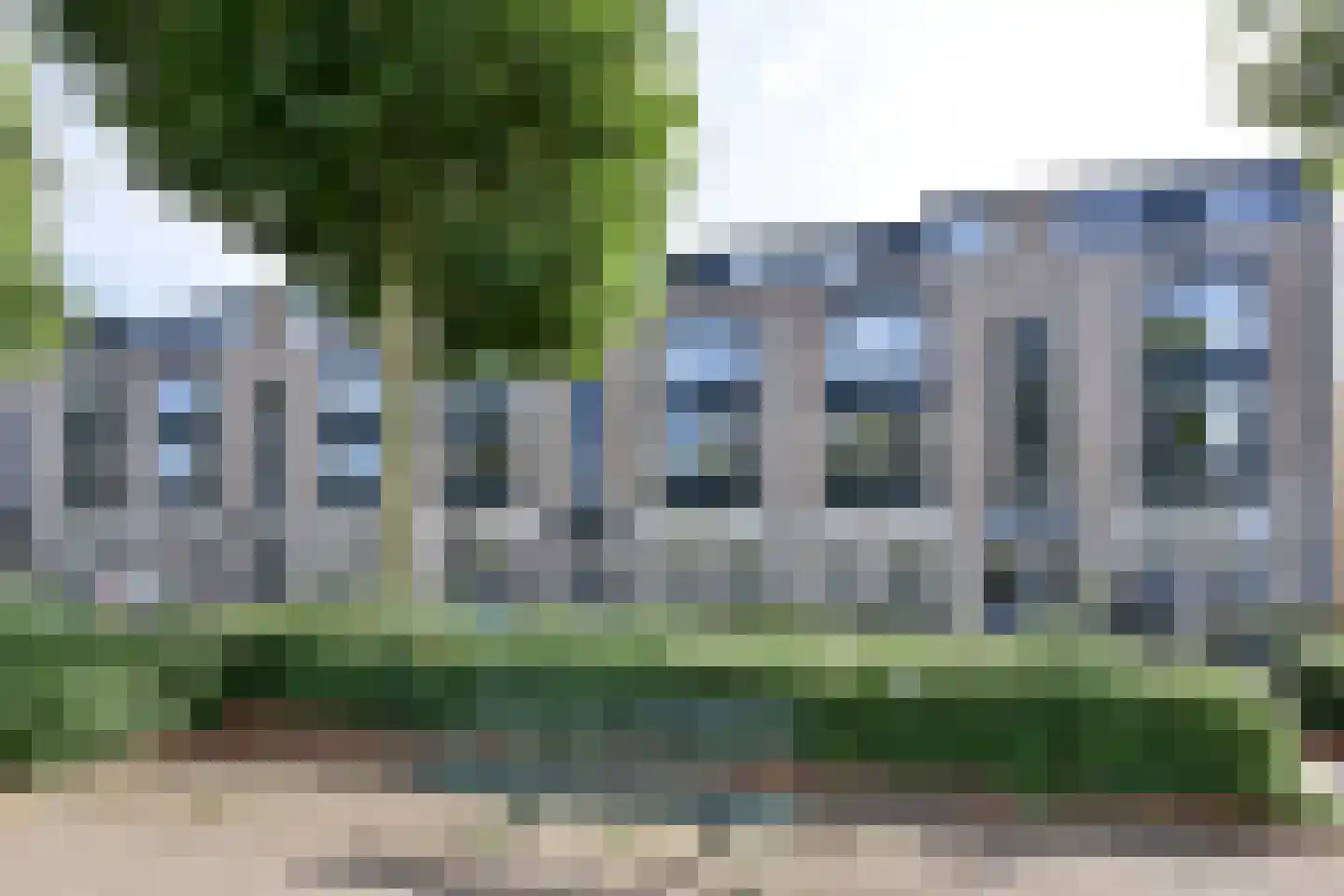 Golfstroom 140 Huizen