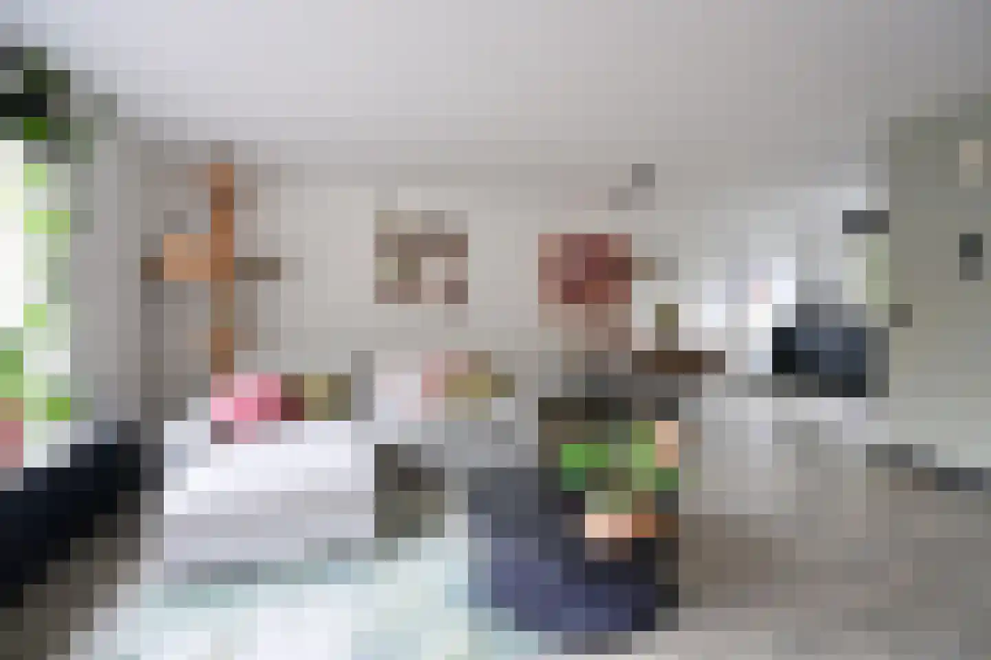 Golfstroom 206 Huizen foto 2