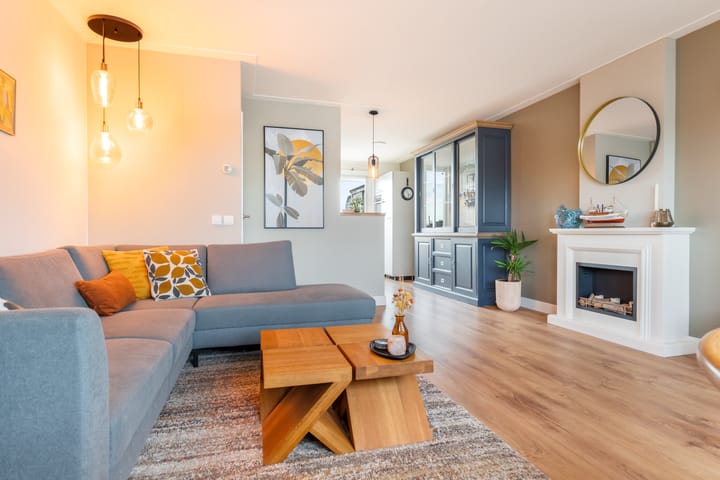 Foto de la vivienda Golfstroom 60, Huizen