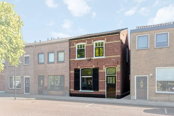 Golsstraat 35 Hengelo foto 2