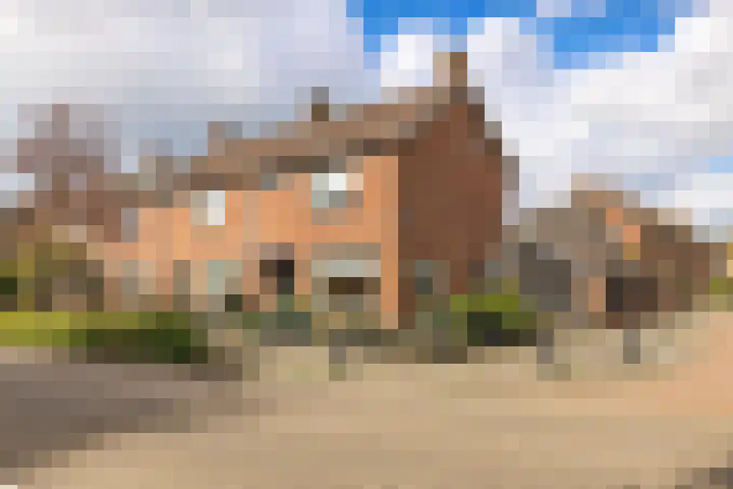 Gommersstraat 2 in Rijsbergen