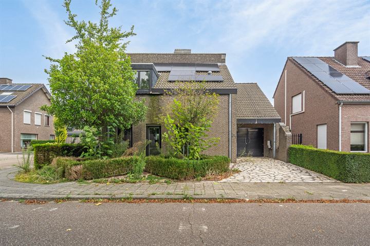 Gommerswijk 25 en Stein foto