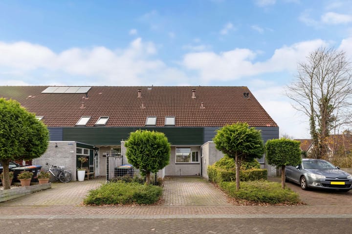 Photo of property Gondel 13 19, Lelystad