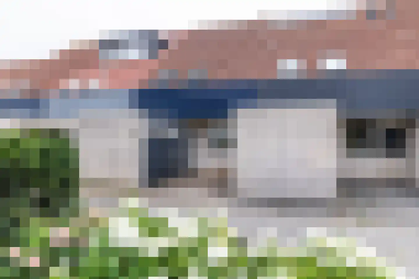 Gondel 14 65 Lelystad
