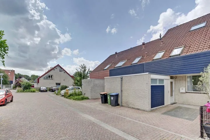 Gondel 18 40 Lelystad foto 2