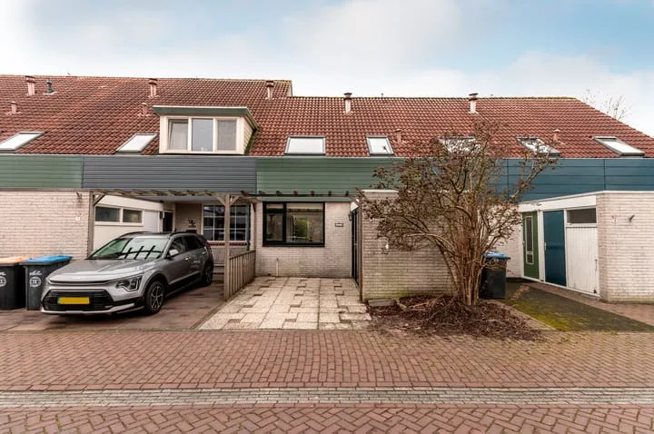 Gondel 21 17 Lelystad