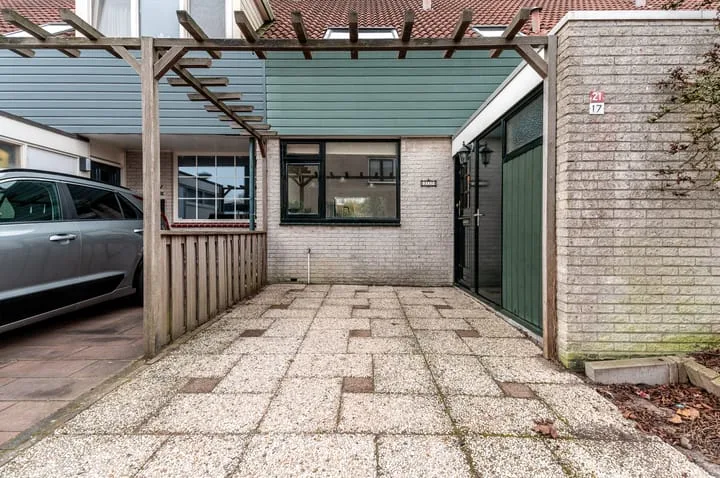 Gondel 21 17 Lelystad foto 2