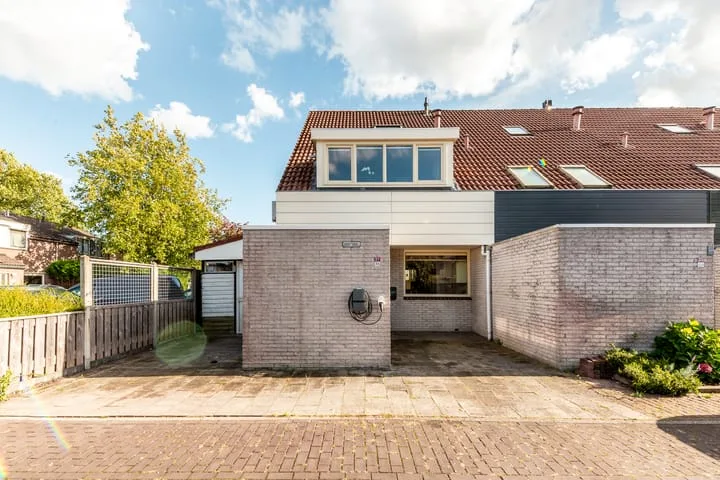 Gondel 21 30 Lelystad