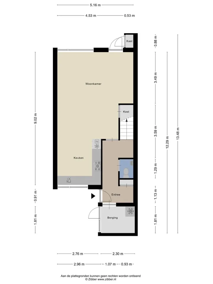 Gondel 24 14 Lelystad thumbnail 25