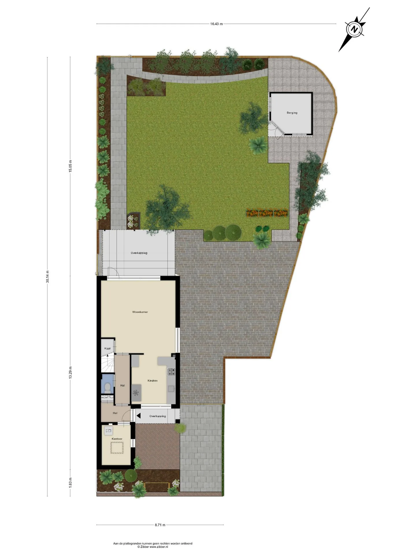 Gondel 25 2 Lelystad thumbnail 47